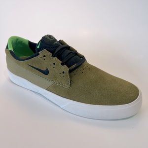 Mens Nike SB Shane Pilgrim/Black Mens Size 11.5